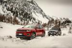 Jeep Grand Cherokee Trackhawk 2018 года (WW)